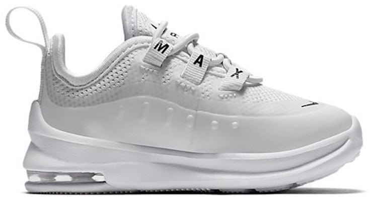 (TD) Nike Air Max Axis Putih AH5224-100 Order (TD) Nike Air Max Axis Putih AH5224-100