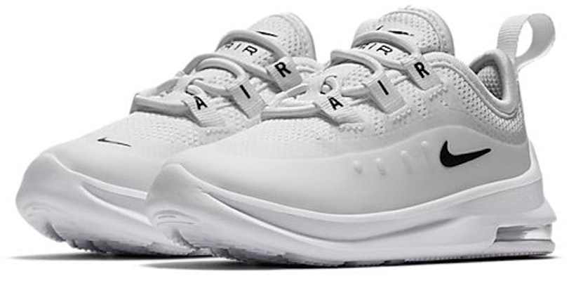 (TD) Nike Air Max Axis Putih AH5224-100 Lookbook (TD) Nike Air Max Axis Putih AH5224-100