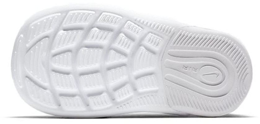 (TD) Nike Air Max Axis Putih AH5224-100 Details for (TD) Nike Air Max Axis Putih AH5224-100