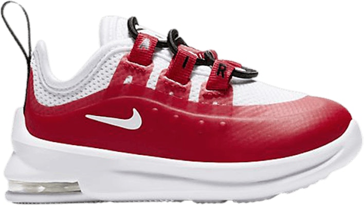 (Toddler) Nike Air Max Axis 'University Red' AH5224-603 Buy (Toddler) Nike Air Max Axis 'University Red' AH5224-603