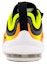 Shop (TD) Nike Air Max Axis Kasut Lari Rendah Hitam/Oren AV7591-001