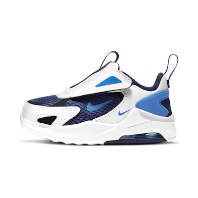 (TD) Nike Air Max Bolt 'Blue Void'