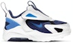 Order (TD) Nike Air Max Bolt 'Biru Void' CW1629-400