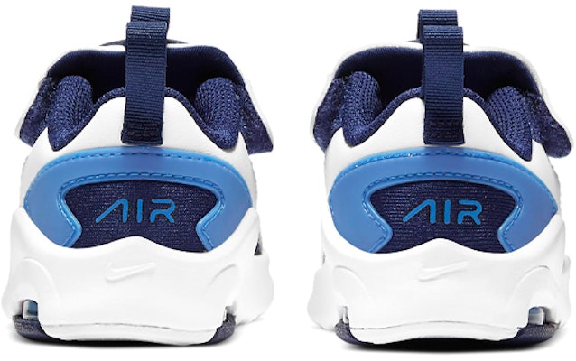 (Toddler) Nike Air Max Bolt 'Blue Void' CW1629-400 Purchase (Toddler) Nike Air Max Bolt 'Blue Void' CW1629-400