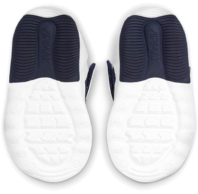 (TD) 耐克Air Max Bolt '蓝虚空' CW1629-400 Details for (TD) 耐克Air Max Bolt '蓝虚空' CW1629-400