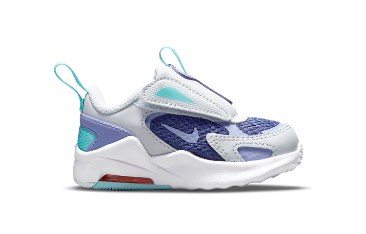 (TD) Nike Air Max Bolt 'Dark Purple Dust Copa' 圖 2