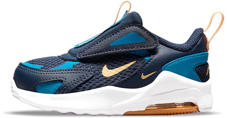 (Toddler) Nike Air Max Bolt 'Blue' CW1629-401 Buy (Toddler) Nike Air Max Bolt 'Blue' CW1629-401