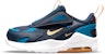 (TD) Nike Air Max Bolt 'Biru' CW1629-401