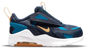 (TD) Nike Air Max Bolt 'Biru' CW1629-401 Order (TD) Nike Air Max Bolt 'Biru' CW1629-401