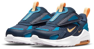 (TD) Nike Air Max Bolt 'Biru' CW1629-401 Lookbook (TD) Nike Air Max Bolt 'Biru' CW1629-401