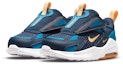 Lookbook (TD) Nike Air Max Bolt 'Biru' CW1629-401