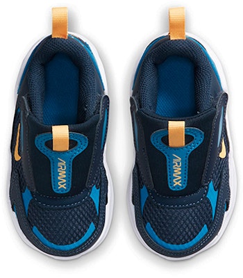 (Toddler) Nike Air Max Bolt 'Blue' CW1629-401 Shop (Toddler) Nike Air Max Bolt 'Blue' CW1629-401
