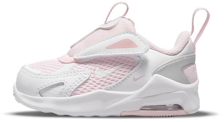 (Toddler) Nike Air Max Bolt Pink/White CW1629-600 Buy (Toddler) Nike Air Max Bolt Pink/White CW1629-600