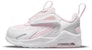 (TD) Nike Air Max Bolt Merah Jambu/Putih CW1629-600