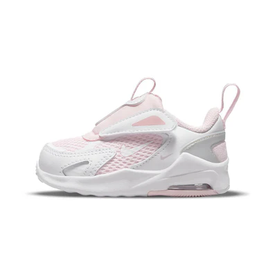 (TD) Nike Air Max Bolt Pink/White