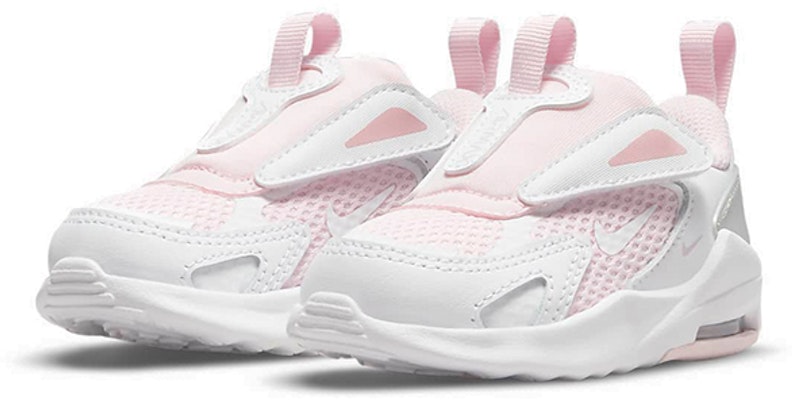 (Toddler) Nike Air Max Bolt Pink/White CW1629-600 Lookbook (Toddler) Nike Air Max Bolt Pink/White CW1629-600