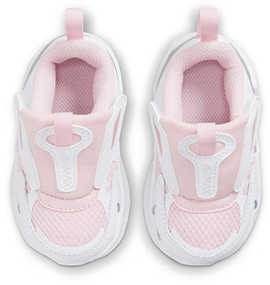 (Toddler) Nike Air Max Bolt Pink/White CW1629-600 Shop (Toddler) Nike Air Max Bolt Pink/White CW1629-600