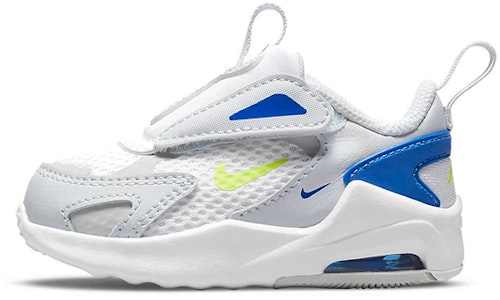 (TD) 나이키 에어맥스 볼트 '퓨어 플래티넘 로얄 볼트' CW1629-004 Buy (TD) 나이키 에어맥스 볼트 '퓨어 플래티넘 로얄 볼트' CW1629-004