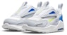(TD) Nike Air Max Bolt 'Platinum Tulen Royal Volt' CW1629-004