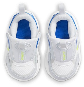 (TD) 나이키 에어맥스 볼트 '퓨어 플래티넘 로얄 볼트' CW1629-004 Shop (TD) 나이키 에어맥스 볼트 '퓨어 플래티넘 로얄 볼트' CW1629-004