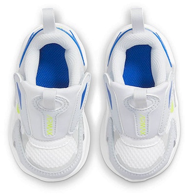 (TD) 耐克Air Max Bolt‘纯铂金皇家伏特’ CW1629-004 Shop (TD) 耐克Air Max Bolt‘纯铂金皇家伏特’ CW1629-004