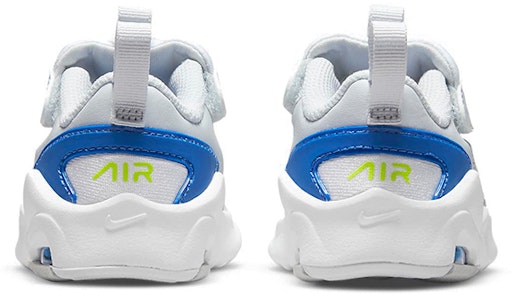 (TD) 나이키 에어맥스 볼트 '퓨어 플래티넘 로얄 볼트' CW1629-004 Purchase (TD) 나이키 에어맥스 볼트 '퓨어 플래티넘 로얄 볼트' CW1629-004