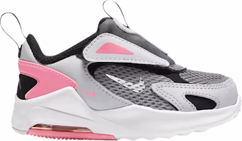 (Toddler) Nike Air Max Bolt 'Smoke Grey Pink' CW1629-003 (Toddler) Nike Air Max Bolt 'Smoke Grey Pink' CW1629-003