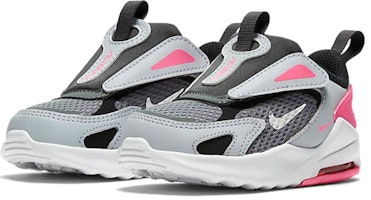 (TD) 나이키 에어맥스 볼트 '스모크 그레이 핑크' CW1629-003 Lookbook (TD) 나이키 에어맥스 볼트 '스모크 그레이 핑크' CW1629-003