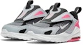 Lookbook (TD) Nike Air Max Bolt 'Kelabu Asap Merah Jambu' CW1629-003