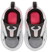 (TD) 나이키 에어맥스 볼트 '스모크 그레이 핑크' CW1629-003 Shop (TD) 나이키 에어맥스 볼트 '스모크 그레이 핑크' CW1629-003