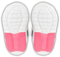 (TD) 나이키 에어맥스 볼트 '스모크 그레이 핑크' CW1629-003 Details for (TD) 나이키 에어맥스 볼트 '스모크 그레이 핑크' CW1629-003