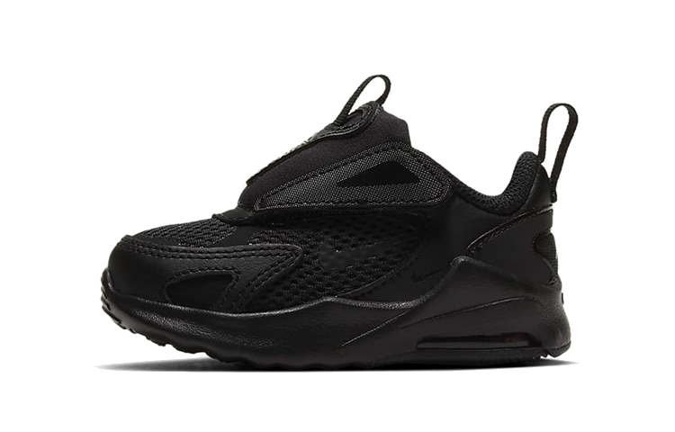 Buy TD嬰兒 Nike Air Max Bolt 純黑