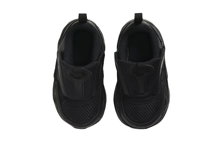 (TD) Nike Air Max Bolt 'Triple Black' 圖 4