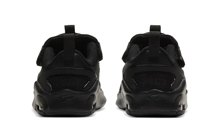 (TD) Nike Air Max Bolt 'Triple Black' 圖 5
