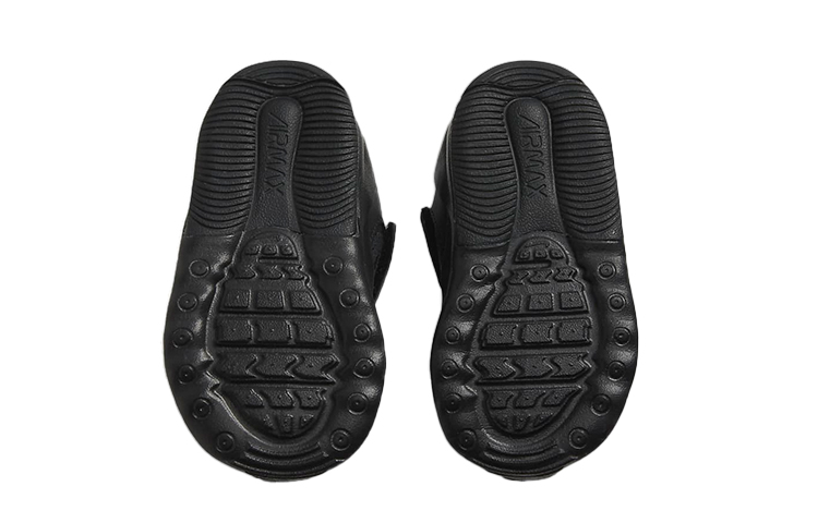 (TD) Nike Air Max Bolt 'Triple Black' 圖 6