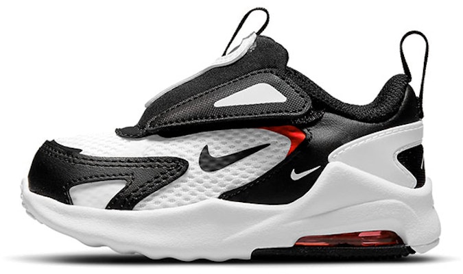 (Toddler) Nike Air Max Bolt 'White Black' CW1629-100 Buy (Toddler) Nike Air Max Bolt 'White Black' CW1629-100