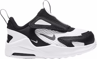 (Toddler) Nike Air Max Bolt 'White Black' CW1629-102 (Toddler) Nike Air Max Bolt 'White Black' CW1629-102