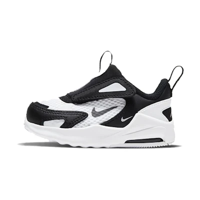 (TD) Nike Air Max Bolt 'White Black'