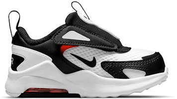 (TD) 耐克Air Max Bolt '白黑' CW1629-100 Order (TD) 耐克Air Max Bolt '白黑' CW1629-100