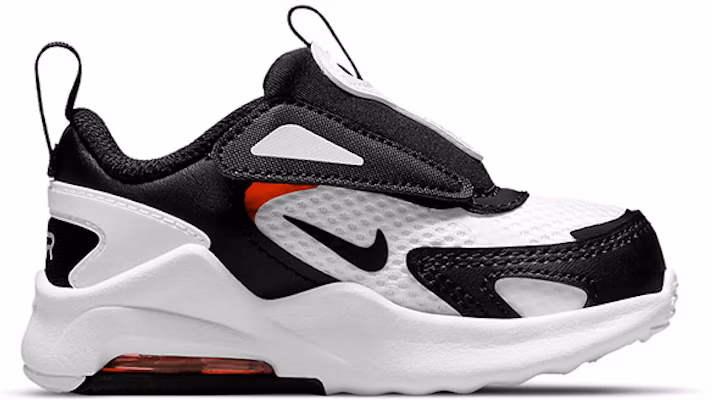 (Toddler) Nike Air Max Bolt 'White Black' CW1629-100 Order (Toddler) Nike Air Max Bolt 'White Black' CW1629-100