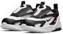 (TD) Nike Air Max Bolt 'Putih Hitam' CW1629-100