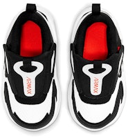 (TD) 耐克Air Max Bolt '白黑' CW1629-100 Shop (TD) 耐克Air Max Bolt '白黑' CW1629-100