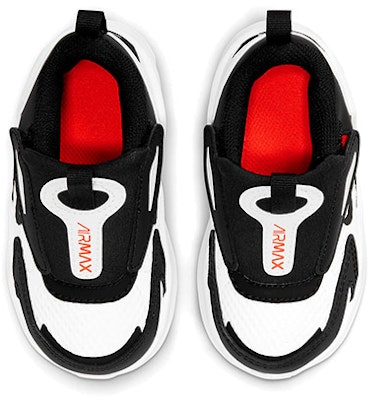 (Toddler) Nike Air Max Bolt 'White Black' CW1629-100 Shop (Toddler) Nike Air Max Bolt 'White Black' CW1629-100