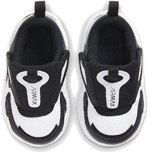 (TD) Nike Air Max Bolt 'Blanco Negro' CW1629-102 Shop (TD) Nike Air Max Bolt 'Blanco Negro' CW1629-102