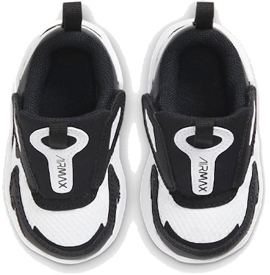 (TD) 耐克Air Max Bolt“白黑” CW1629-102 Shop (TD) 耐克Air Max Bolt“白黑” CW1629-102