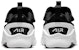 (TD) Nike Air Max Bolt 'Putih Hitam' CW1629-100