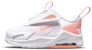 (TD) Nike Air Max Bolt 'Putih Crimson Bliss' CW1629-501
