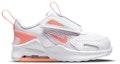 Order (TD) Nike Air Max Bolt 'Putih Crimson Bliss' CW1629-501