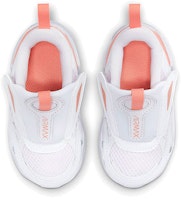 (TD) Nike Air Max Bolt 'Putih Crimson Bliss' CW1629-501 Shop (TD) Nike Air Max Bolt 'Putih Crimson Bliss' CW1629-501