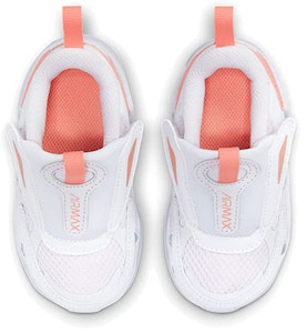 (TD) 나이키 에어맥스 볼트 '화이트 크림슨 블리스' CW1629-501 Shop (TD) 나이키 에어맥스 볼트 '화이트 크림슨 블리스' CW1629-501